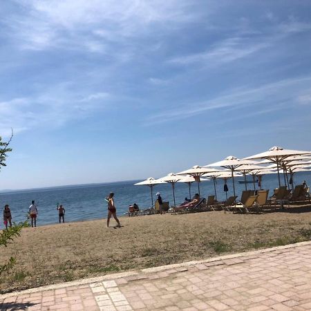 Dimitra'S And Nasia'S Villa Psakoudia Dış mekan fotoğraf