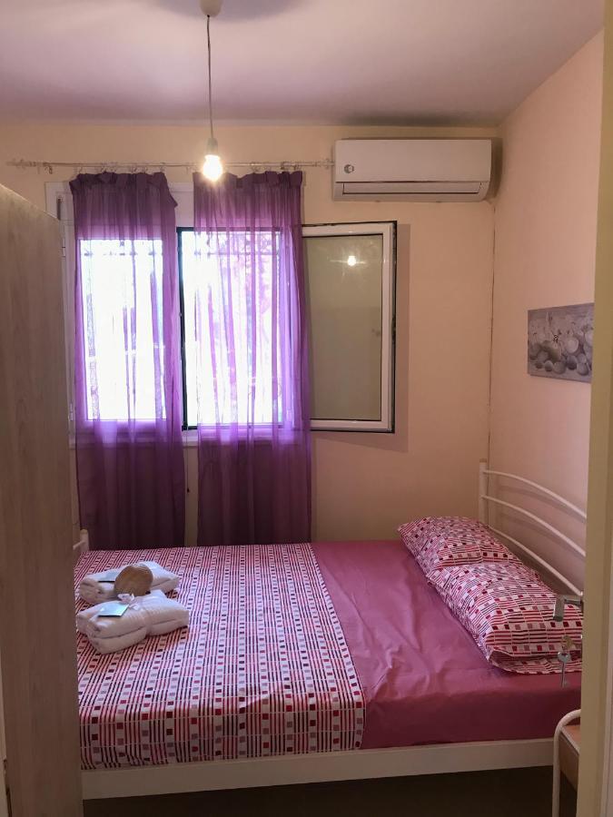 Dimitra'S And Nasia'S Villa Psakoudia Dış mekan fotoğraf