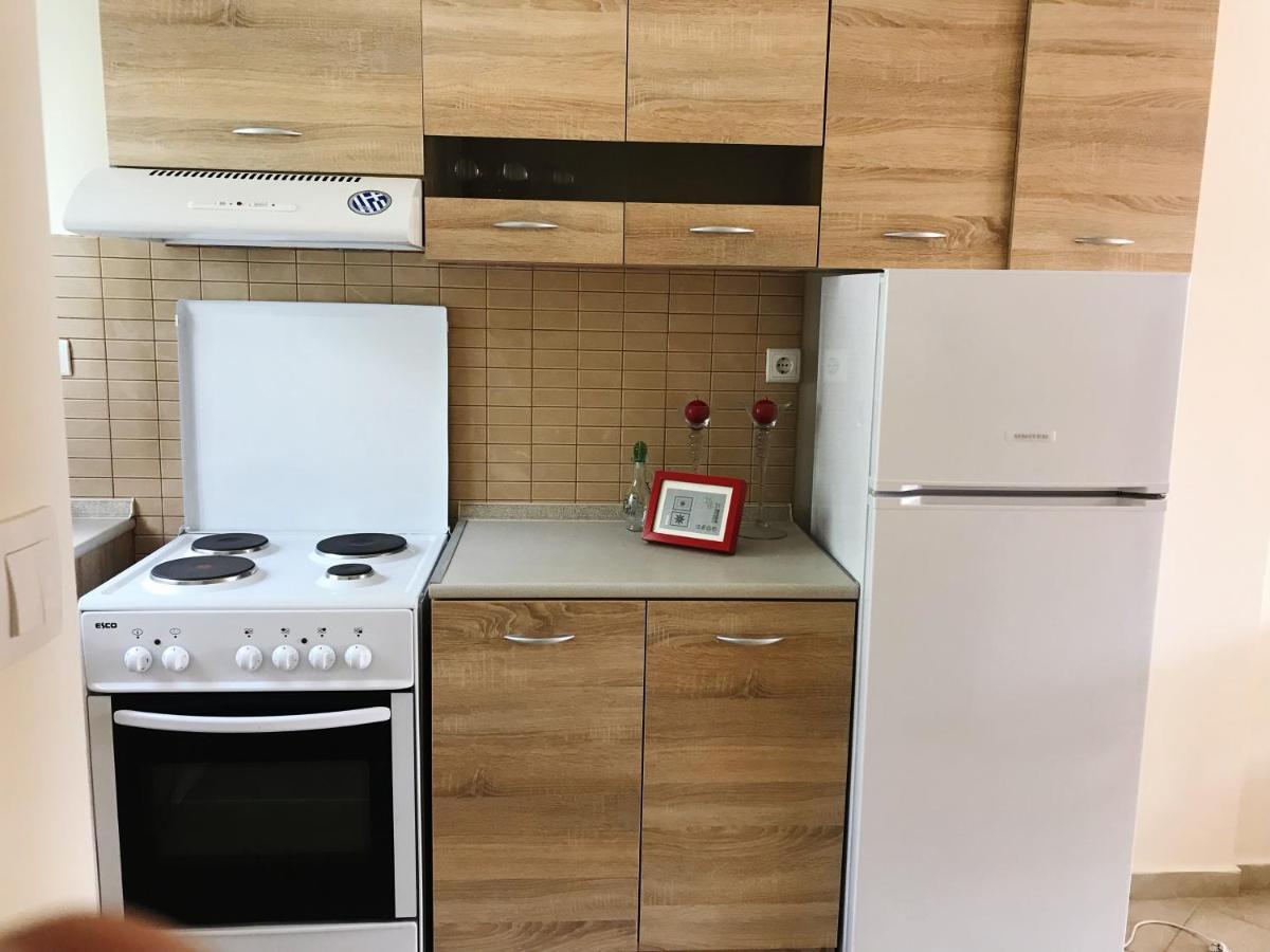 Dimitra'S And Nasia'S Villa Psakoudia Dış mekan fotoğraf
