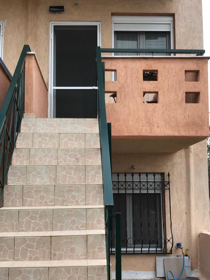 Dimitra'S And Nasia'S Villa Psakoudia Dış mekan fotoğraf