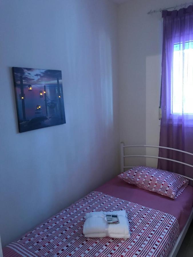 Dimitra'S And Nasia'S Villa Psakoudia Dış mekan fotoğraf