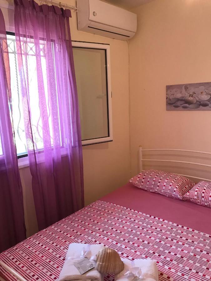 Dimitra'S And Nasia'S Villa Psakoudia Dış mekan fotoğraf