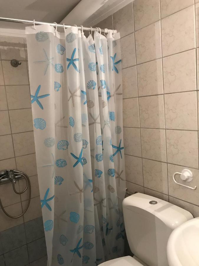 Dimitra'S And Nasia'S Villa Psakoudia Dış mekan fotoğraf