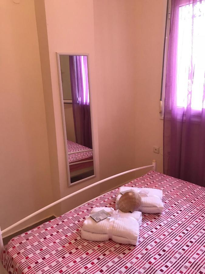 Dimitra'S And Nasia'S Villa Psakoudia Dış mekan fotoğraf