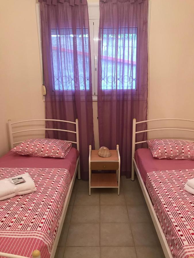 Dimitra'S And Nasia'S Villa Psakoudia Dış mekan fotoğraf