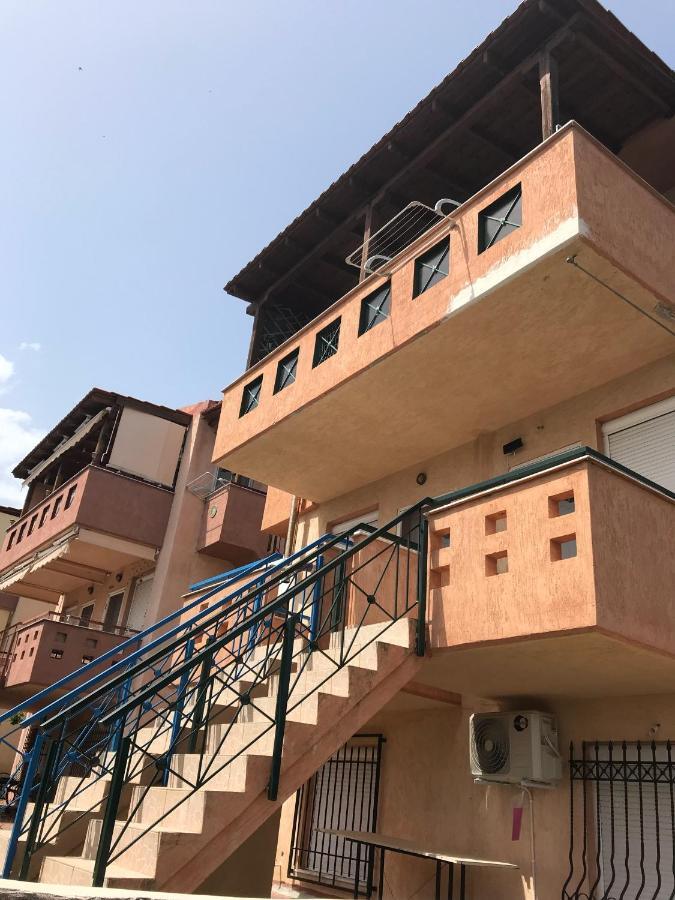 Dimitra'S And Nasia'S Villa Psakoudia Dış mekan fotoğraf