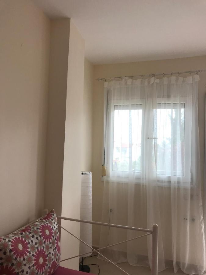 Dimitra'S And Nasia'S Villa Psakoudia Dış mekan fotoğraf