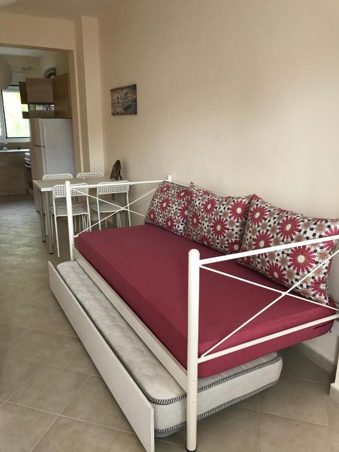Dimitra'S And Nasia'S Villa Psakoudia Dış mekan fotoğraf