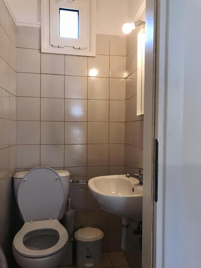 Dimitra'S And Nasia'S Villa Psakoudia Dış mekan fotoğraf
