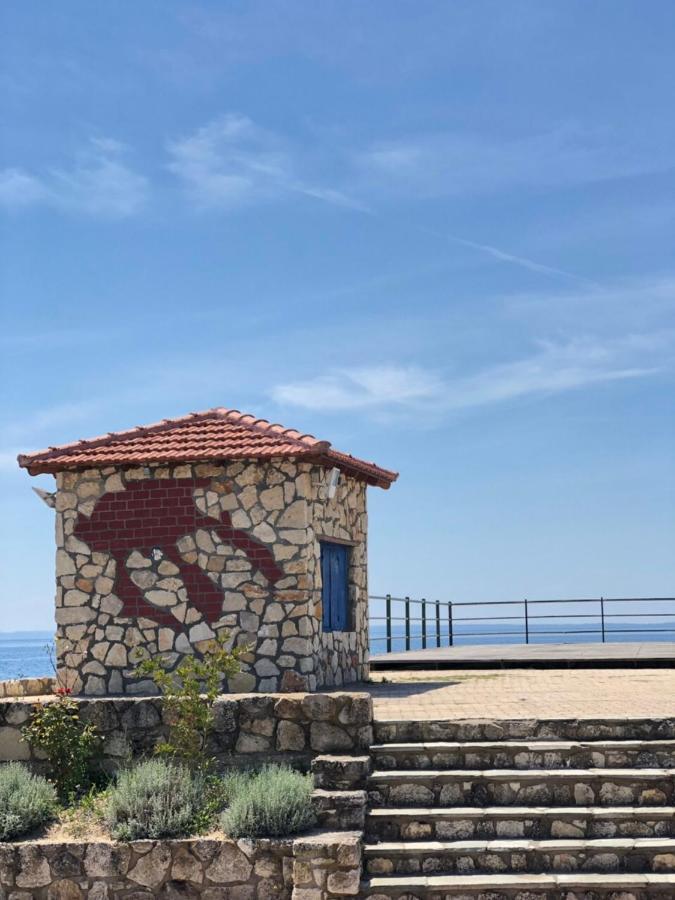 Dimitra'S And Nasia'S Villa Psakoudia Dış mekan fotoğraf