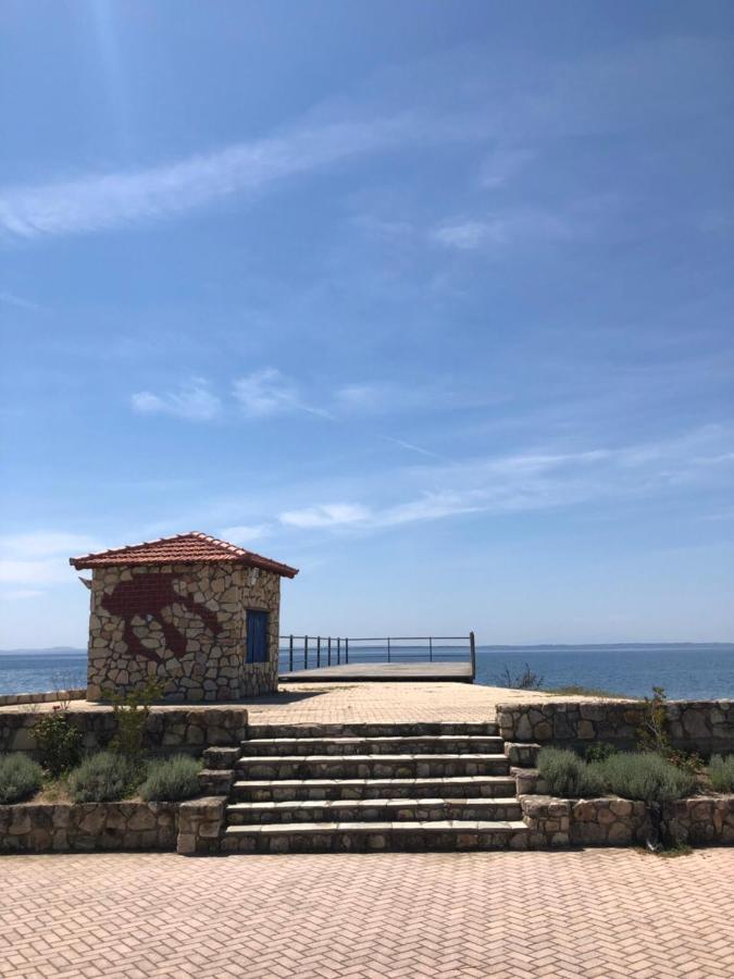 Dimitra'S And Nasia'S Villa Psakoudia Dış mekan fotoğraf