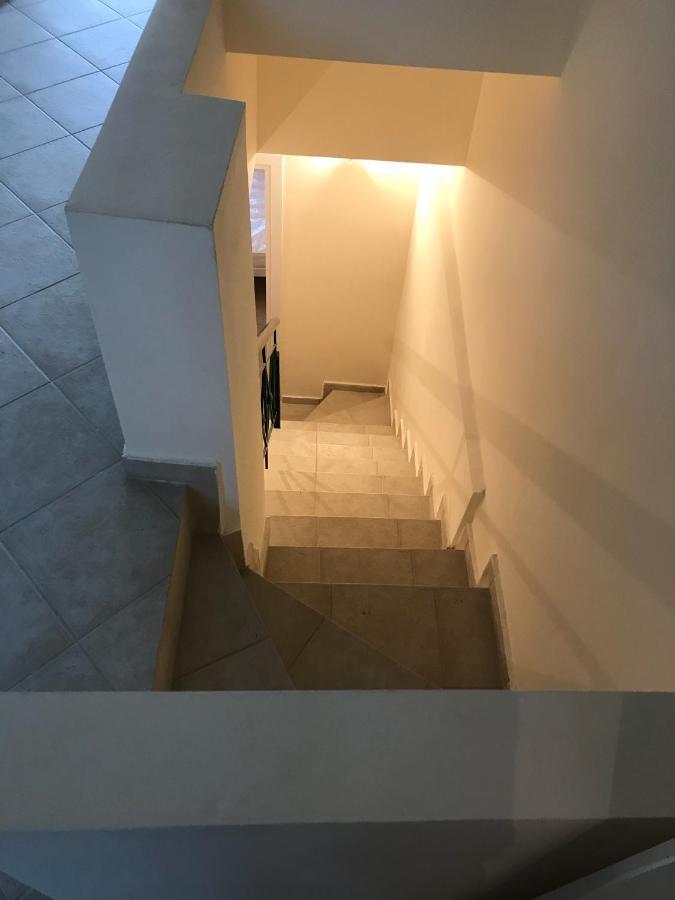 Dimitra'S And Nasia'S Villa Psakoudia Dış mekan fotoğraf